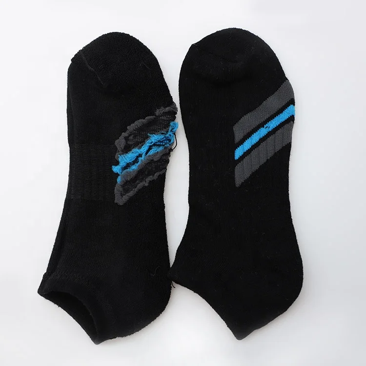
Independent packing Ship cheap socks Men socks High quality minimum price gift 