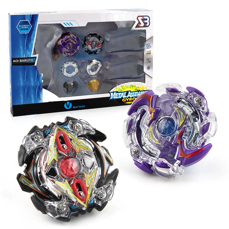 Beyblades Металл Fusion гироскопа Топ игрушки Spiner Bayblade