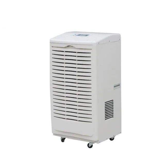 China HIROSS 42 pint dehumidifier 220 volt 24L/day dryer air dry dehumidifier