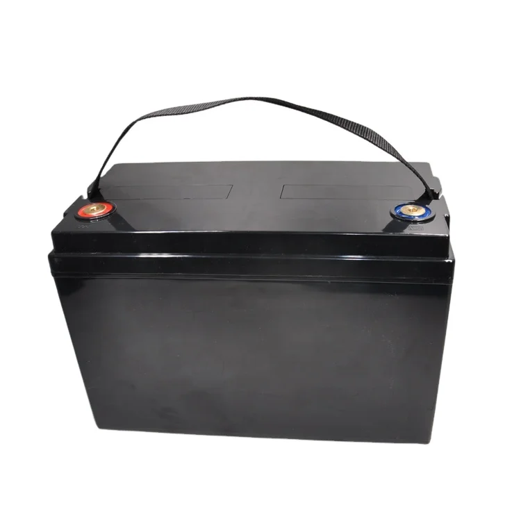 LFP Solar Battery 12v 200ah 24v 100ah Lifepo4 Battery Lithium ion Battery 2.4kwh for Solar Energy Storage System