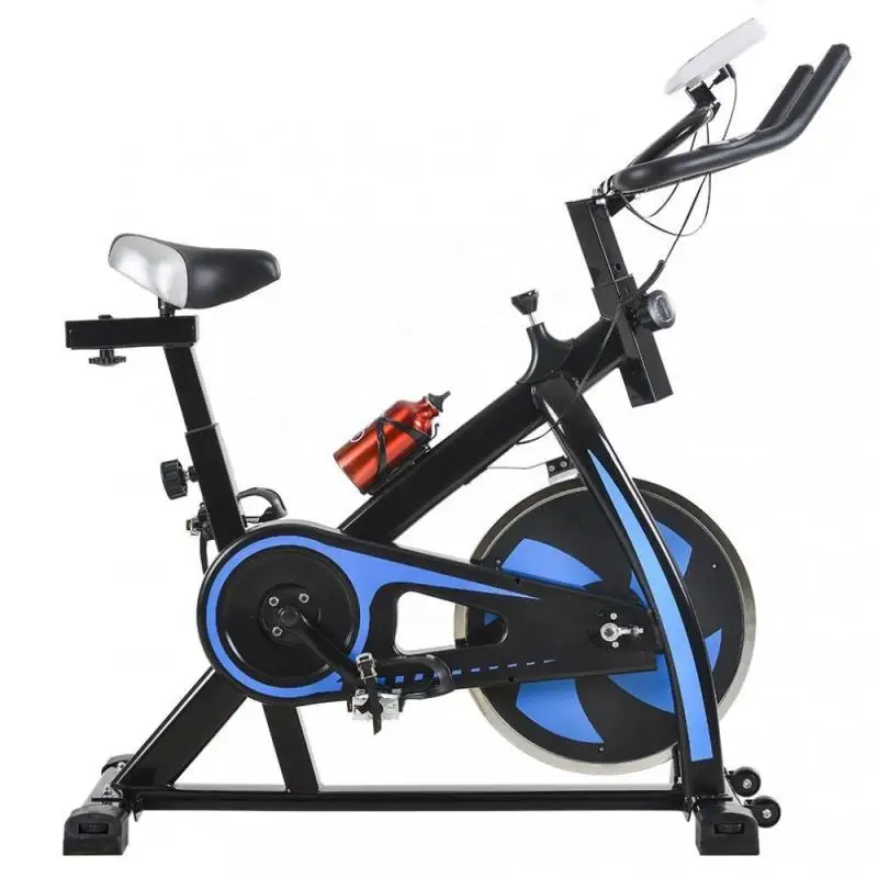 Good Quality Home Use Gym Fitness Bicycle Indoor Spinning Bike Exercise Bike For Sale China Fitness Equipment