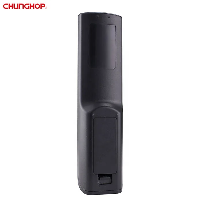 Chunghop RM-841 remote controls  8 in 1 universal remote control for Sony Sanyo Toshiba Samsung Hitachi