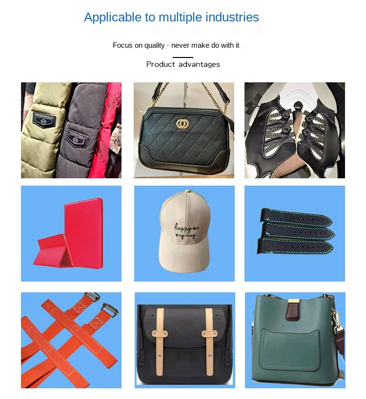  НОВЫЙ Пневматический автоматический мобильный кожаный чехол для телефона Filip компьютерный узор швейная машина/maquina de costura industrial