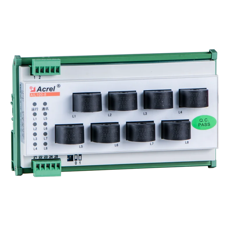 
Medical IT System Insulation Fault Locator AIL150 