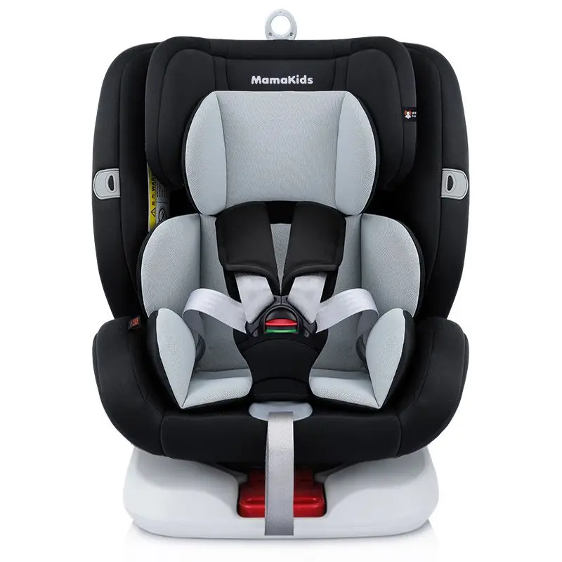 Mamakids  ISOFix 360 degree rotating 0-12 years  group 0+123  baby car seat