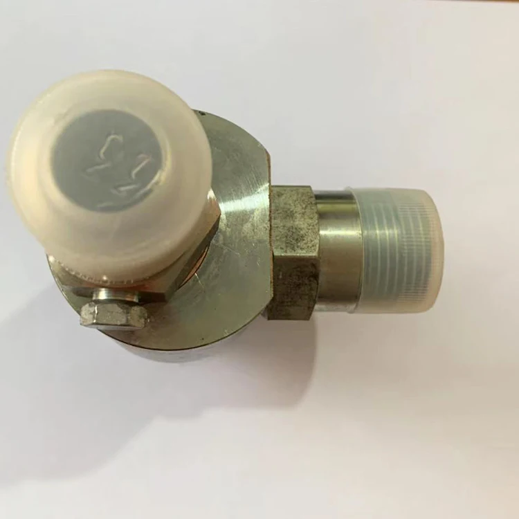 Factory Supply Air Compressor Accessories Air Check Valve Shang Air Brand Check Valve