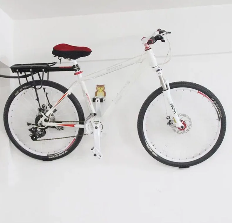Bike Rack Wall hook Road Mountain Wall-mounted Bicycle Wall Holder Owl Shape Bike Display Hook