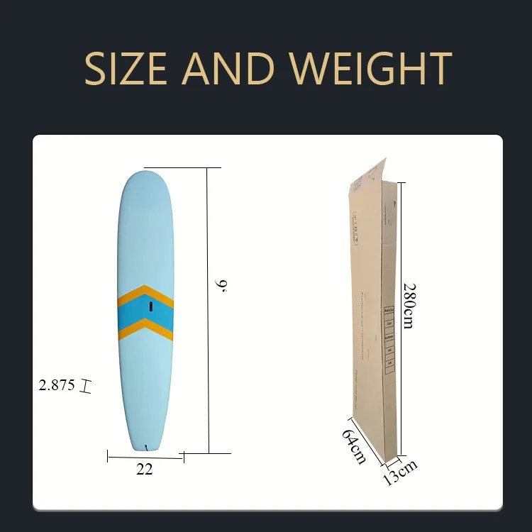 hot selling Stand UP Paddle boards and rigid stand up softboard surfboards