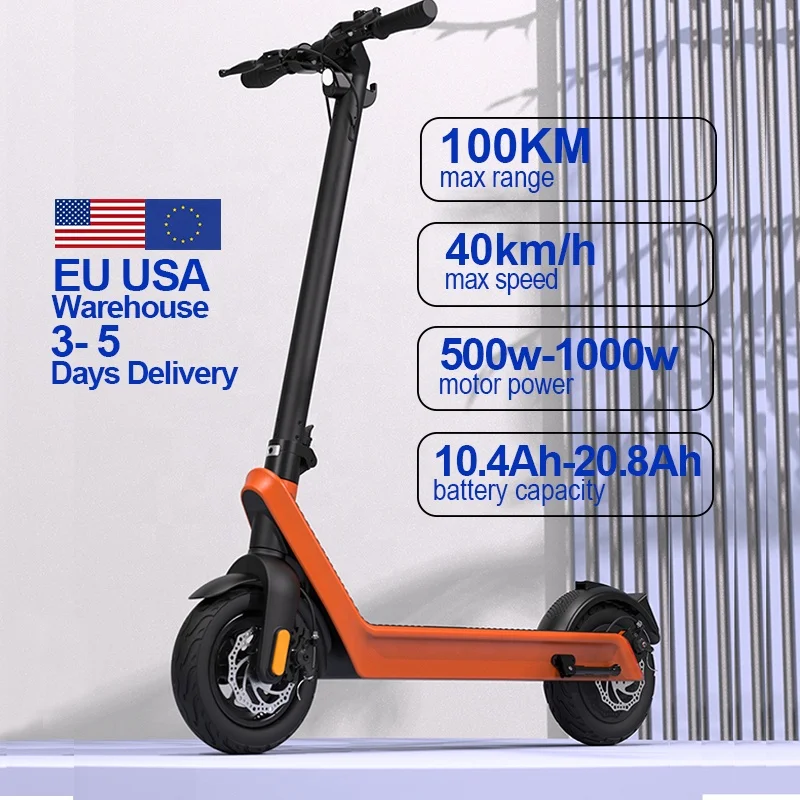 Sample Available Two-wheel X9 Max fast Escooter Europe Trotinette electrique scooters electr 2000w 3000w buy Electric Scooter