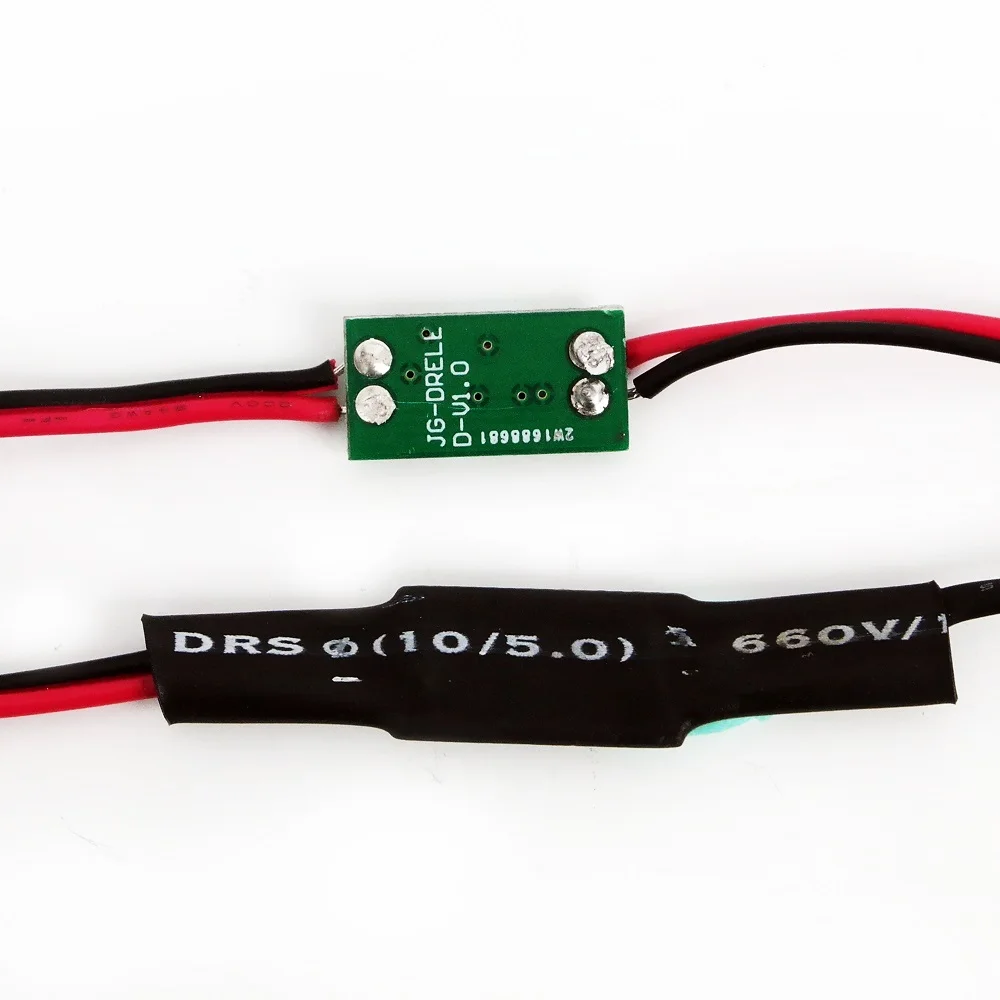 Air purifying 120 Degree UV-C 265nm-285nm High Power UVC Led Air Conditioner Disinfection Air Sterilization Module