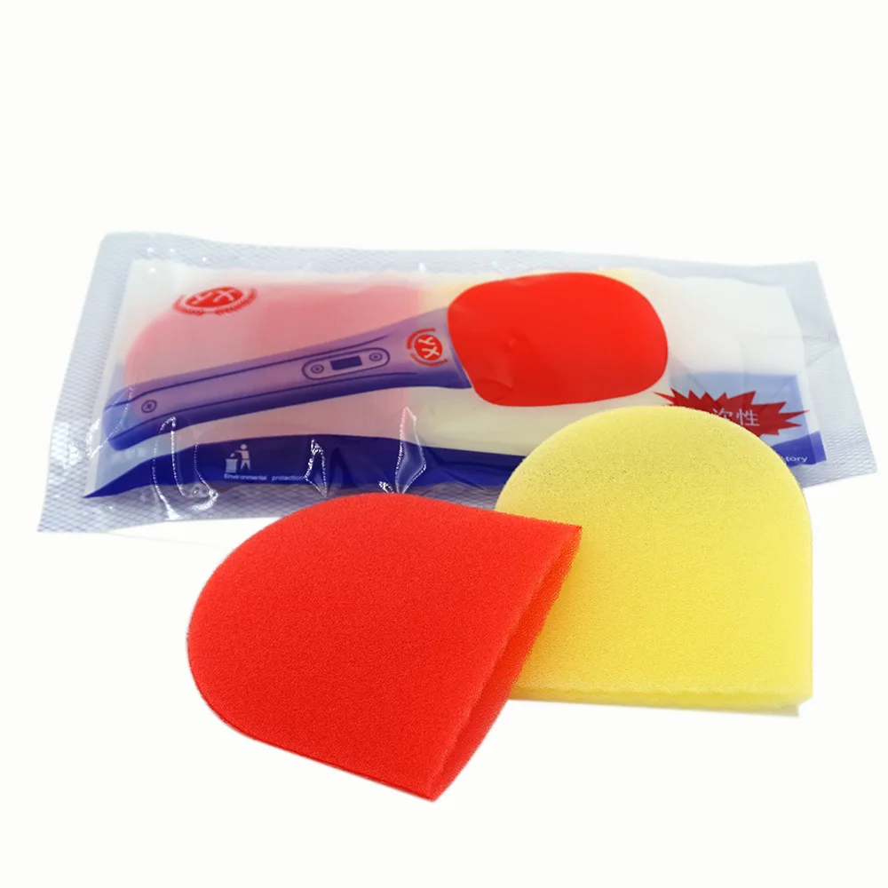 Custom wind cover microphone Disposable nonwoven/Foam karaoke microphone cover