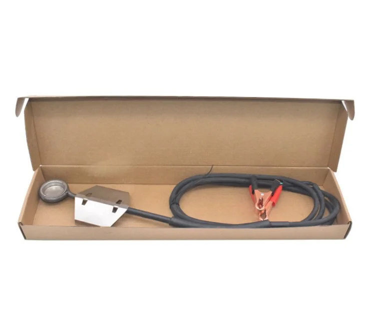 Beekeeping tool honey bee varroa mite control 12V Varrox Oxalic Acid Vaporizer