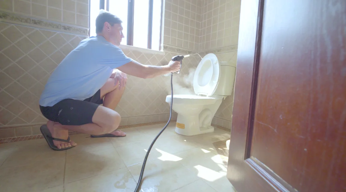 Wholesale steam car wash machine type mobile steam car washer good price fully automatic made in China