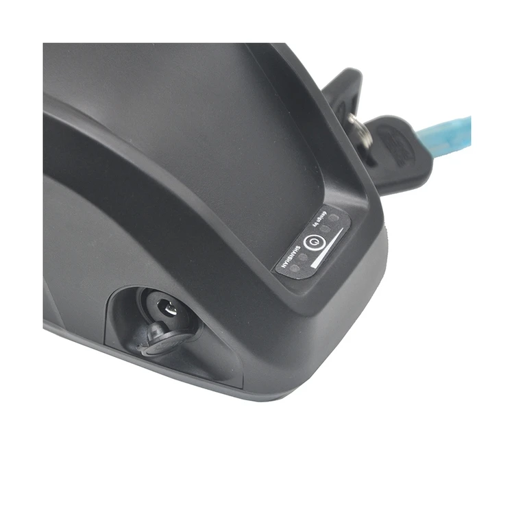 36V 48V 52V Electric Bicycle Part Ebike battery 36V 15Ah 13Ah 18Ah Ebike Lithium battery for mid drive bike accessory