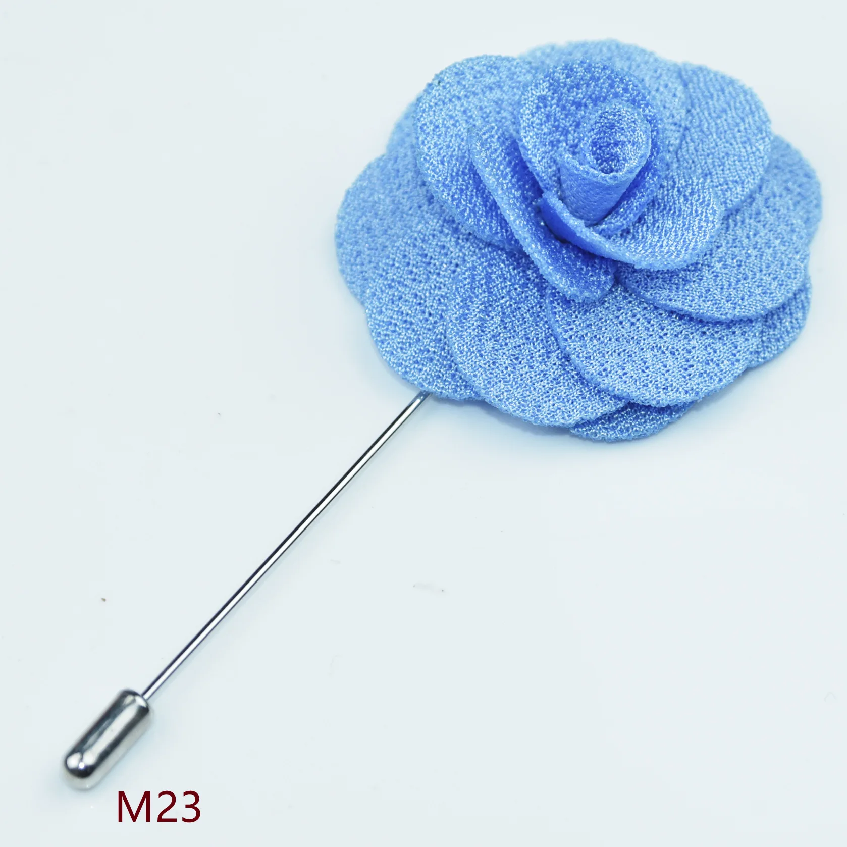 Handmade Cheap Metal Flower Lapel Pins For Men Suit Souvenir Lapel Pin Antique Pins