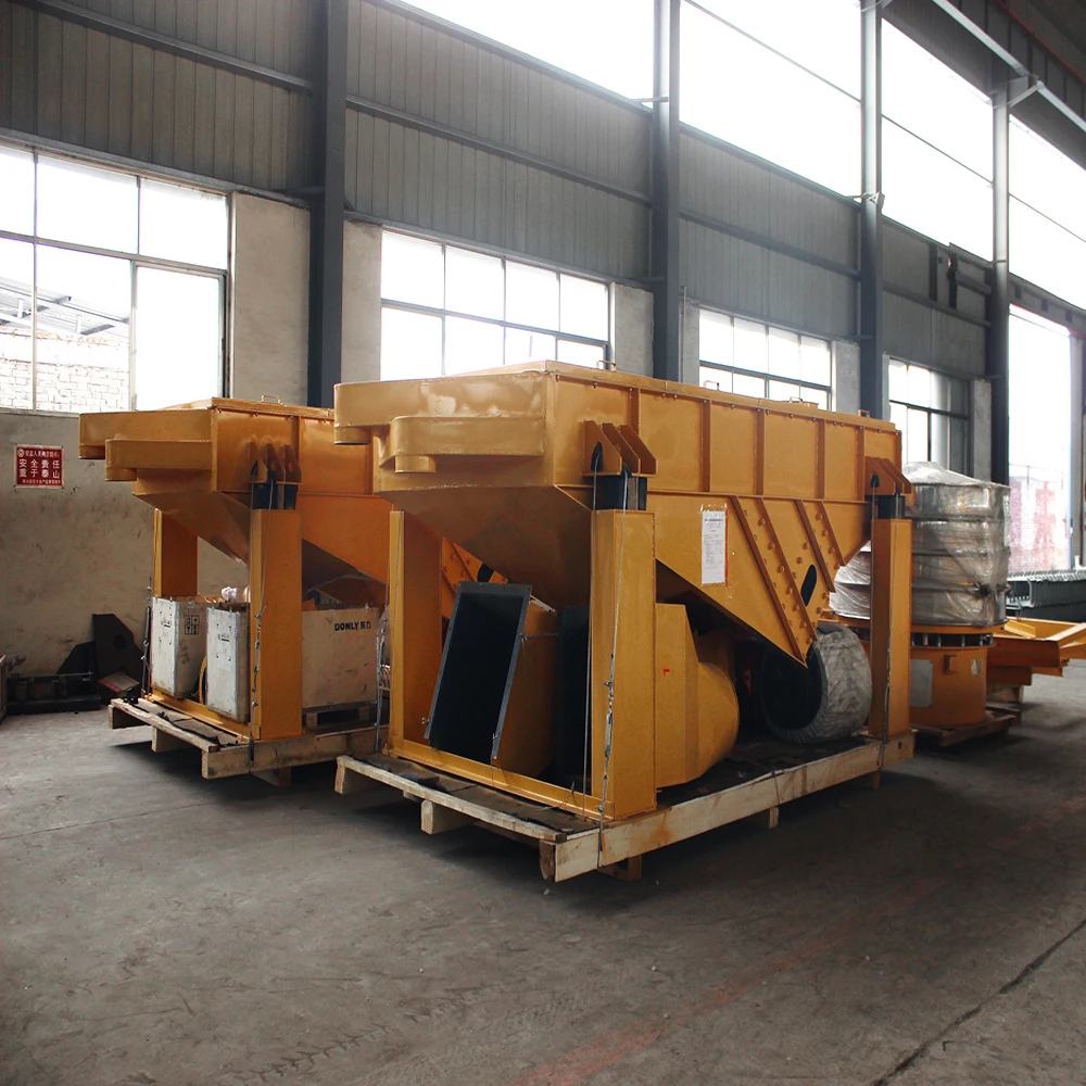 Manufacturer customized heavy duty shale shaker multi layer shale shaker