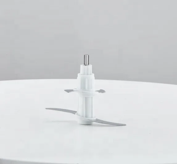 Hot selling high quality mini portable blender vegetable chopper 10 in 1 king style fufu machine