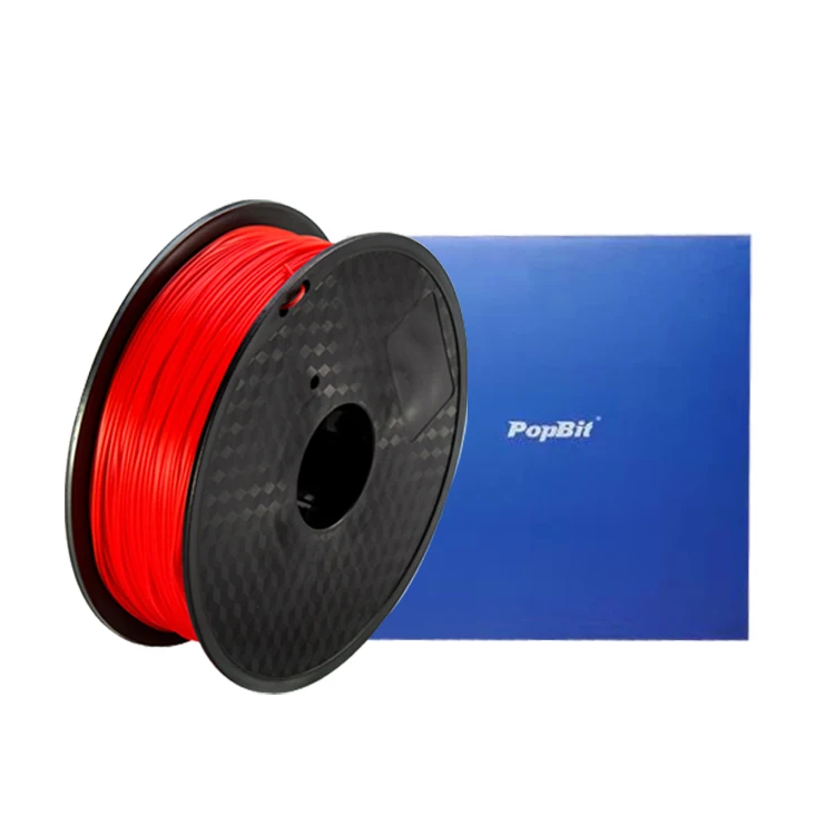 Нить для 3D-принтера из пластика pla abs