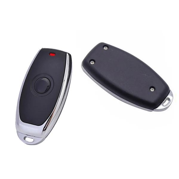 Universal Wireless Remote Control RF Learning Controller 433.92MHZ for Car Gate Garage door