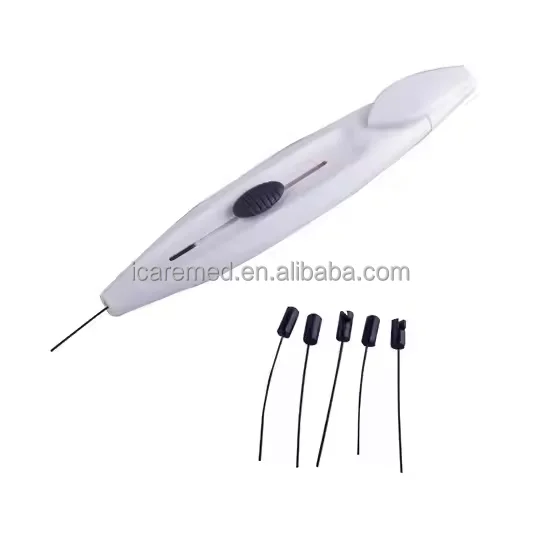 Quality assurance high accuracy easy to operate Diabetic Foot Test Monofilaments for the elderly