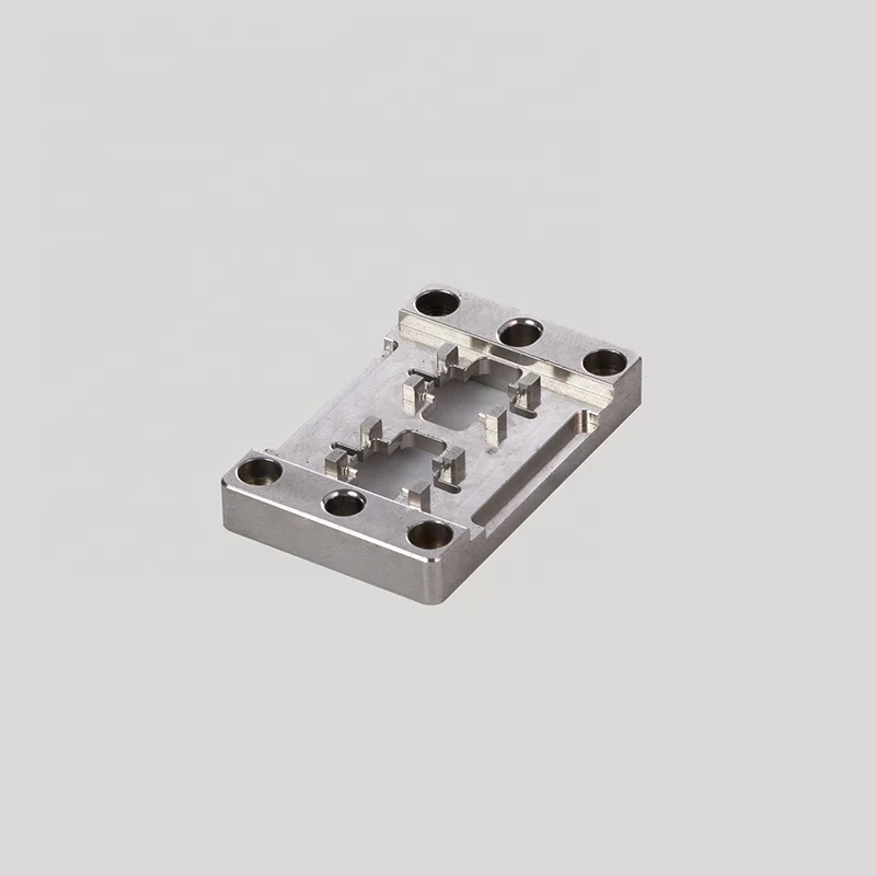 Precision Accessories CNC Machining Part Manufacturing Custom CNC Machining 6061 Aluminum Customization Custom Aluminum Gas Oil