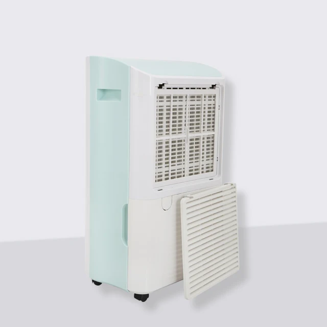 60L/D R410a WIFI function dehumidifier