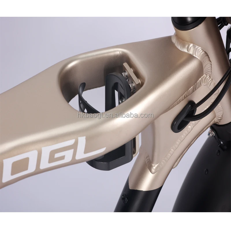 classical fat tire ebike 20 inch 52v 1500w motor hub vintage enduro bike electric bicycle