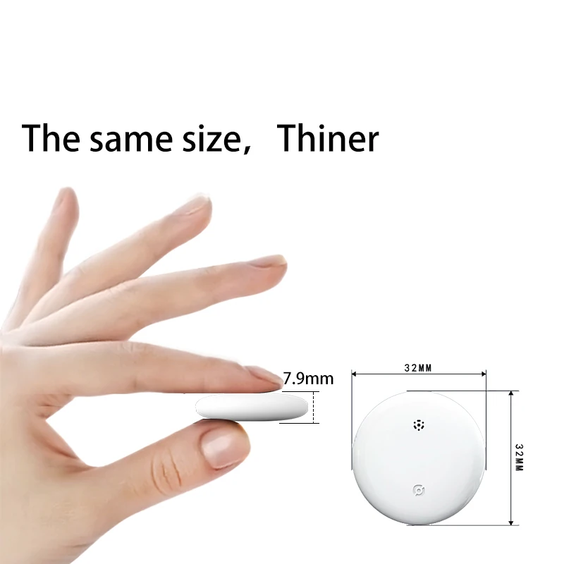 2025 Gift of Security Real-time Location Anti Alarm Dog Cat Collar GPS Tracker Device Waterproof for Pet for Travel Outdoor