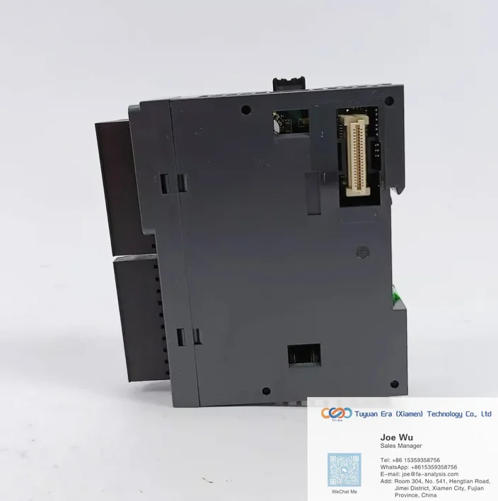 Brand new TM3AI8 In StockOriginal Analog Input Module