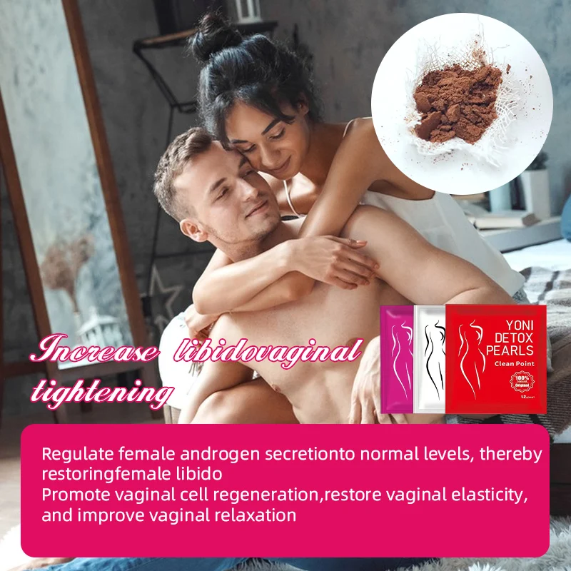 ovules vaginal women 3 in 1 clean point from thailand booster womb organic yoni pearls pearl detox yoni detox pearl