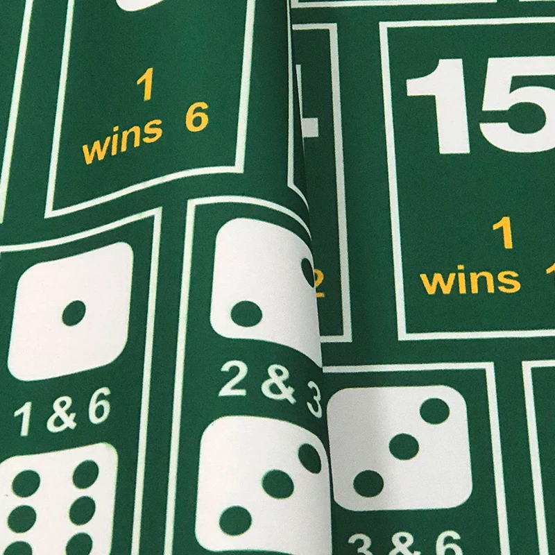 xxl big long bulk fold player 180 x 90 cm natural rubber card gaming poker games square mahjong poker table mat