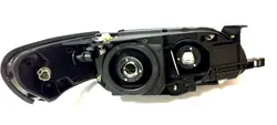 Hot Selling Head Lamp Black Headlight Fit For Toyota Corolla DX 93 97 81150-1A491 81110-1E221