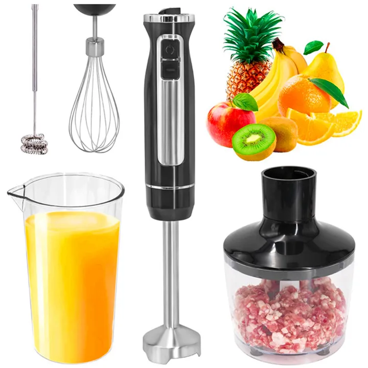 800W Variable Speed Corded Hand Blender