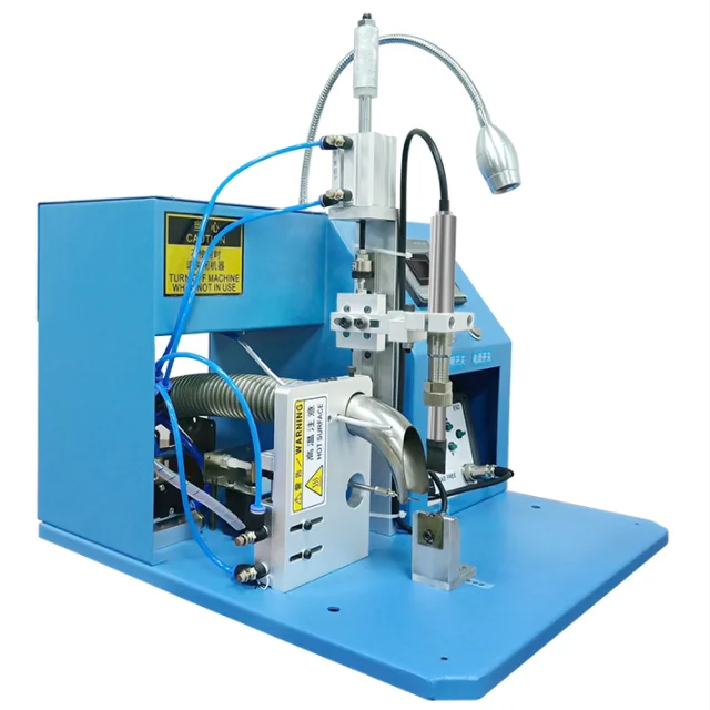 Semi Automatic Soldering Machines for USB Cables USB A Connector Soldering