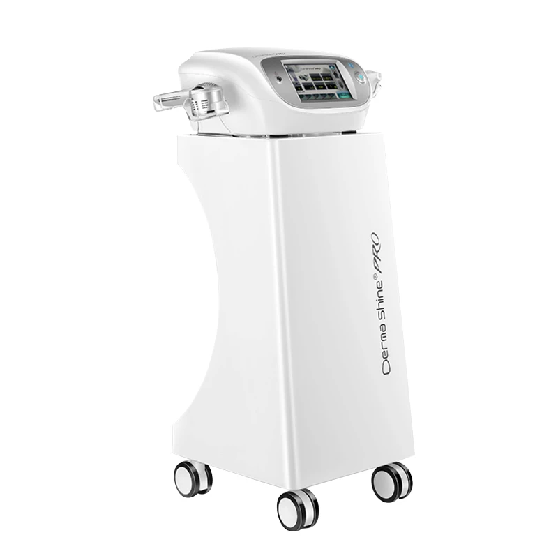 Korean Beauty Equipment Anti-aging 2020 Skin Revitalizer Mesotherapy Gun Vital Injector