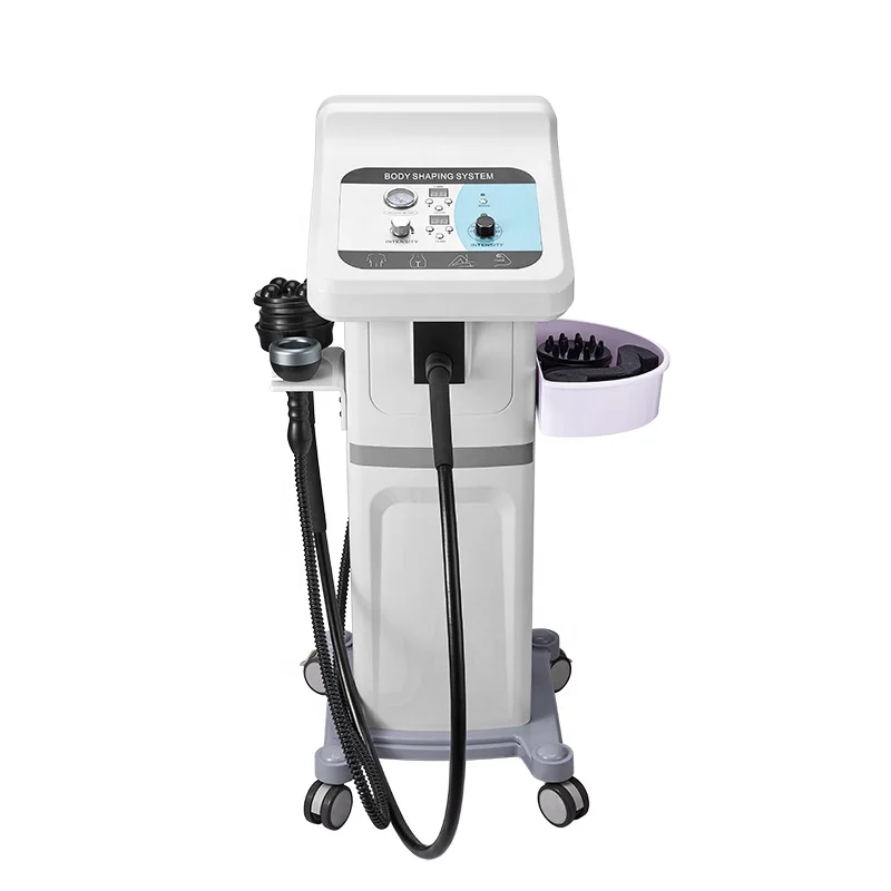 Factory price high quality G5 massage body slimming vacuum massage anti cellulite machine