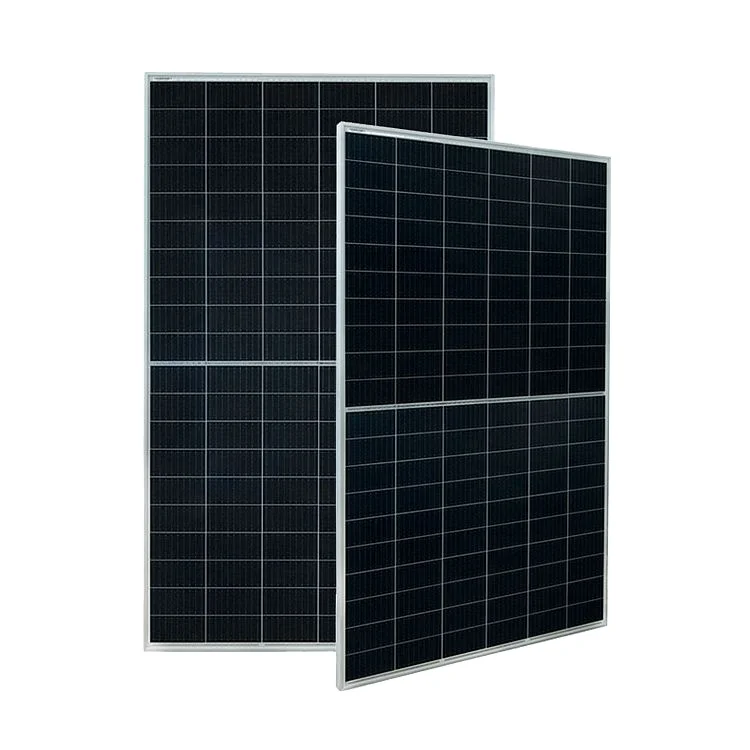 China manufacturer 485w 490w 495w 500w solar generator bifacial solar panel