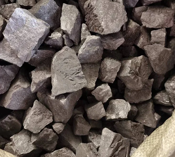 High Quality Ferroalloy Ferrosilicon Powder/lump/slag Silicon Metal Alloy All Types Silicon Metal with Best Price