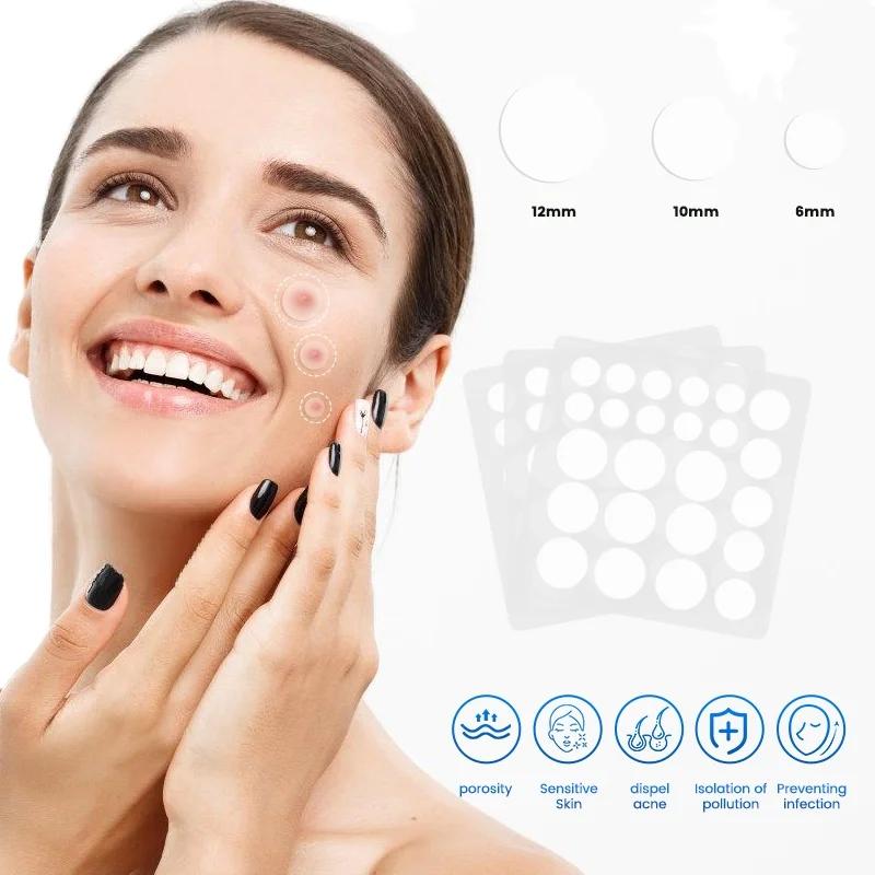 Hydro  Band-Aid Brand Seal Waterproof All Purpose Adhesive Bandages for Wound Care or Blisters