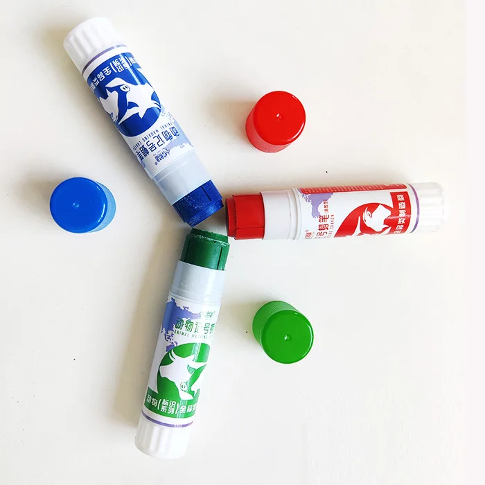Veterinary markers Pig Farm Equipment Colored Animal Marker Crayon Animal Body Mark Marker