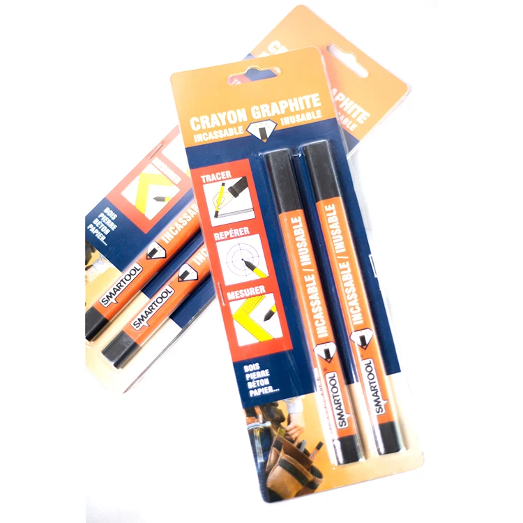  16Cm Can Choose Different Colors Bencil carpenter Color Customized