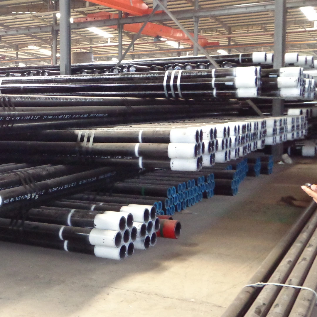 API  Oil Country Tubular Goods  Tubing Pipe