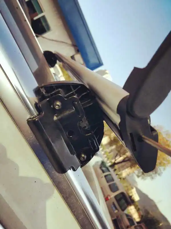 High Quality  Universal Cross Bars