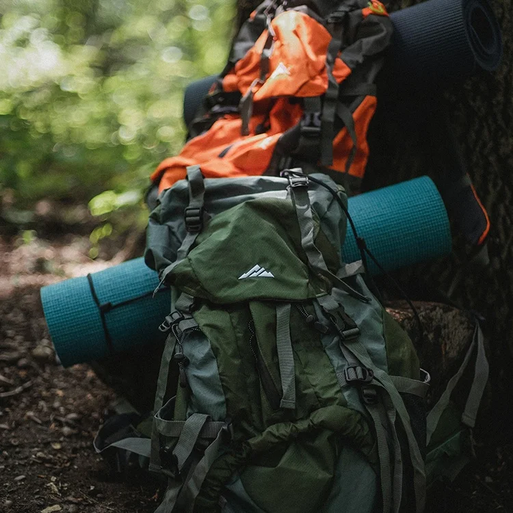 Thickened Waterproof IXPE Foam Picnic Mat