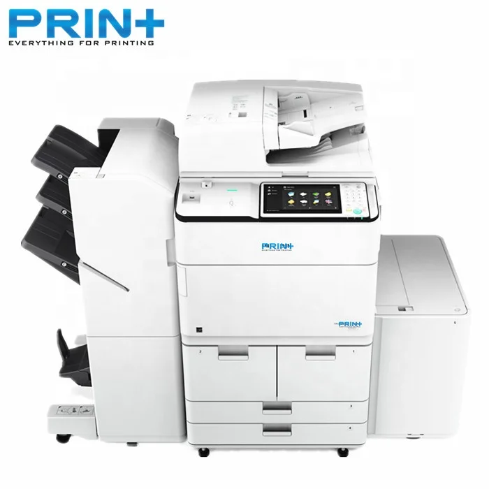 Used Copier From Germany