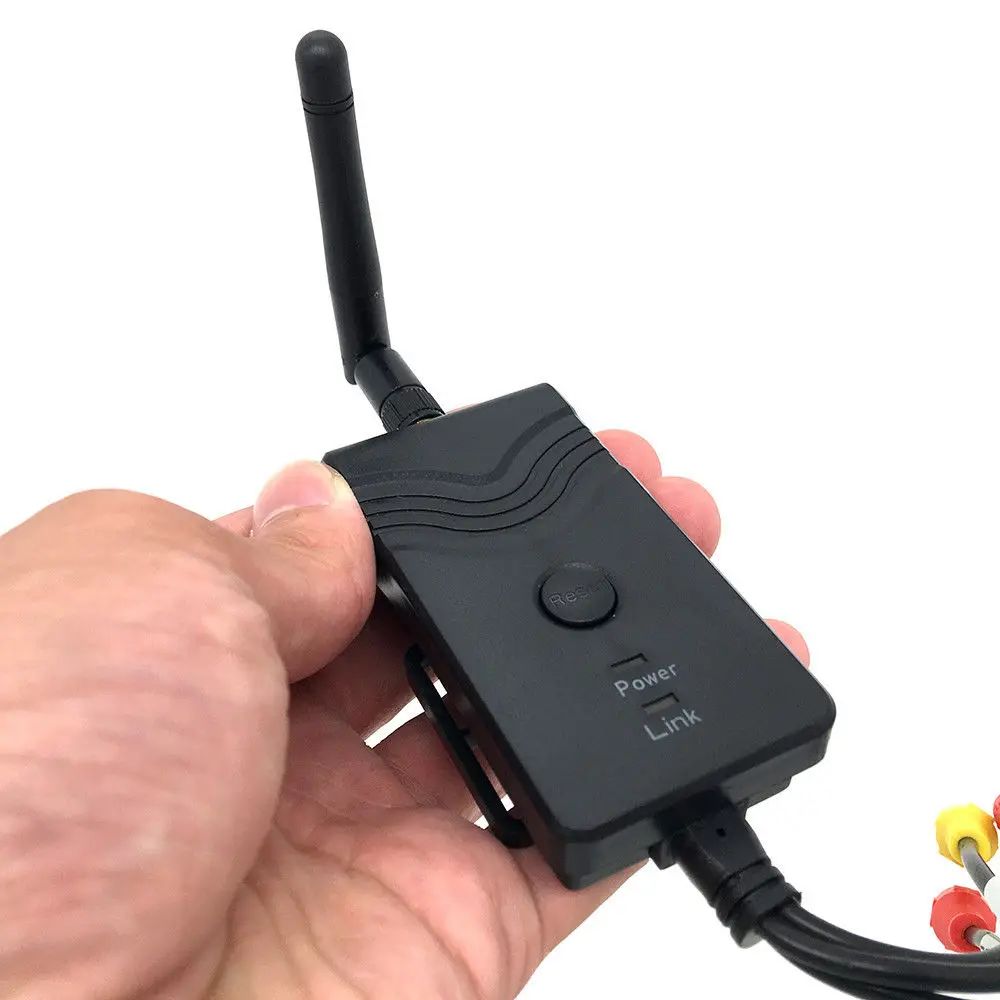 
Universal Wifi transmitter module for wireless rear view high digital Car Reversing Camera 