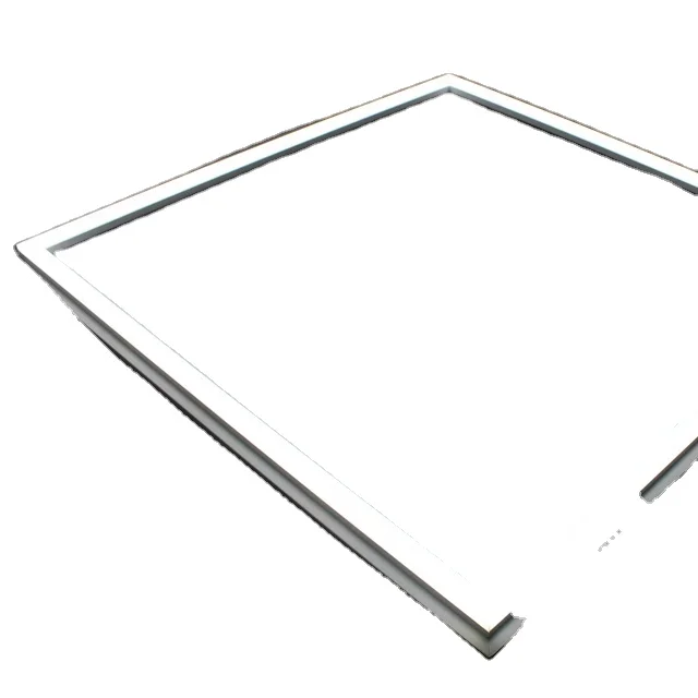 Светодиодная линейная световая система, Квадратный светодиодный потолочный светильник, алюминиевая рамка, светодиодная световая панель 600x600 48 Вт