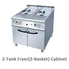 Customized Dongpei Luxe Western Equipment Series.jpg