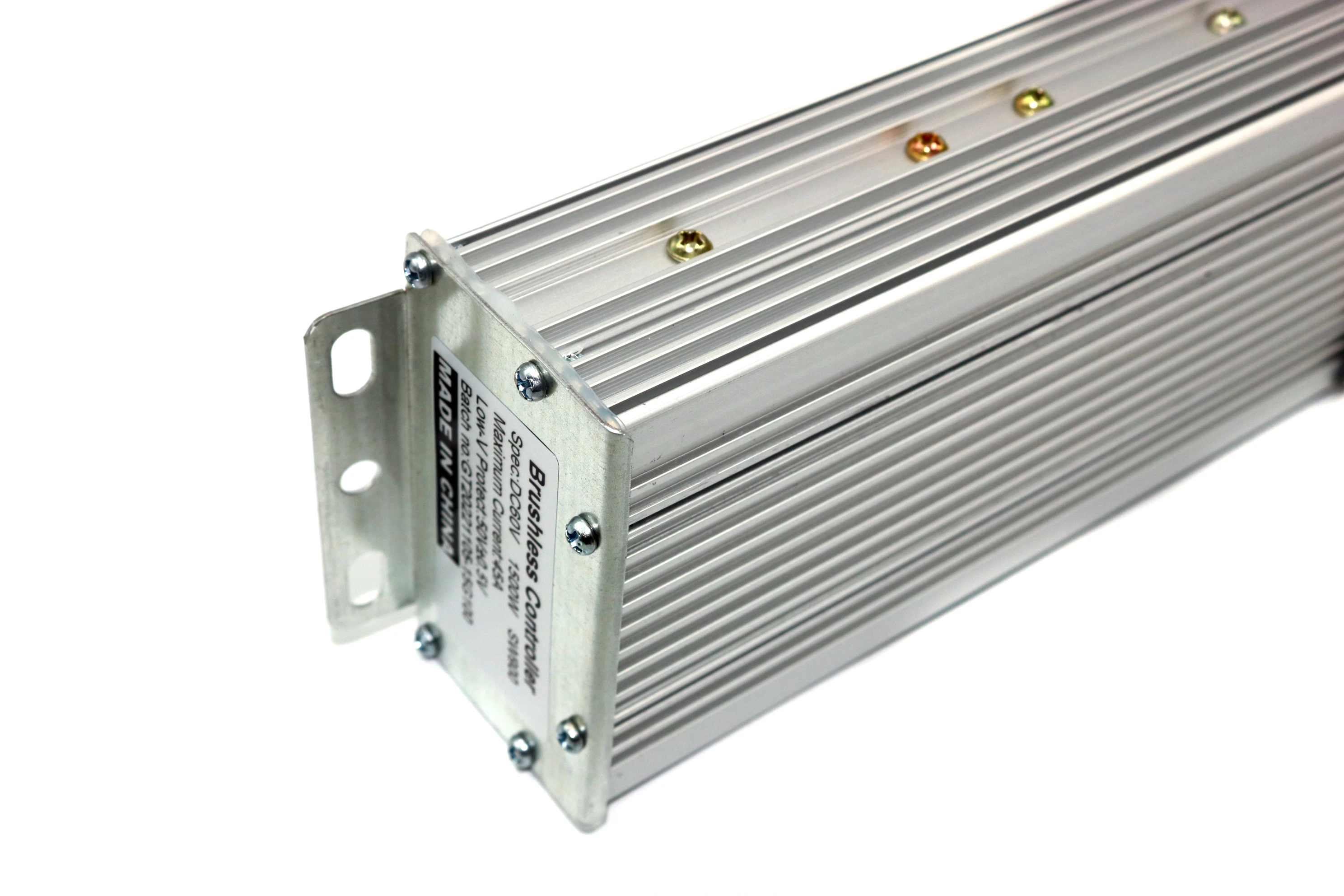 GREENTIME 48V/52V/60V/72V 1500W 45A Brushless DC Motor Controller Ebike Controller +SW900 Display One Set