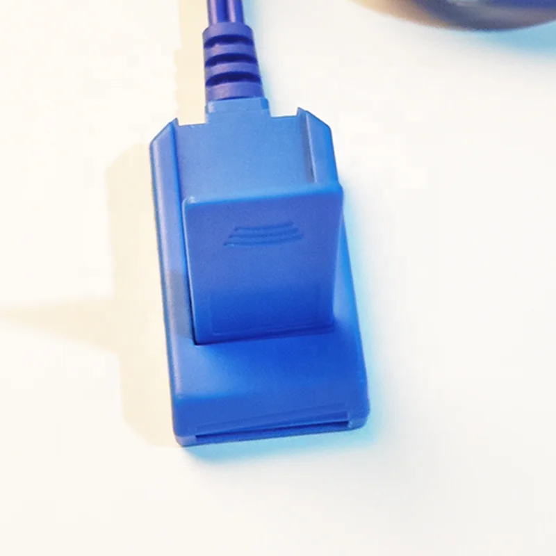 Electrocautery Negative Plate Connect Cable For Electrocautery REM Plug Bipolar